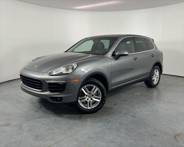 2018 Porsche Cayenne Base for sale in Elkhorn, NE