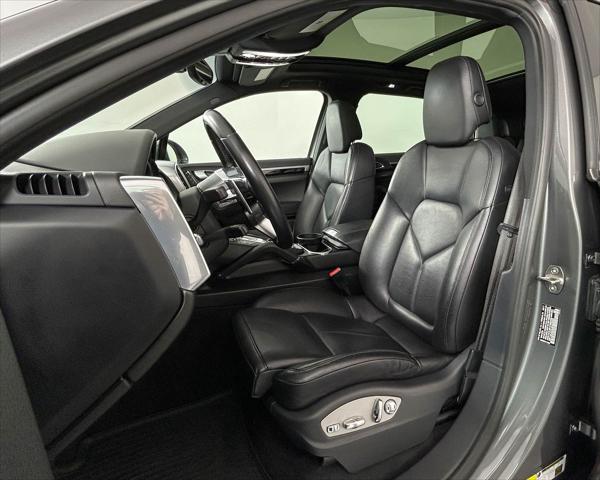 2018 Porsche Cayenne Base