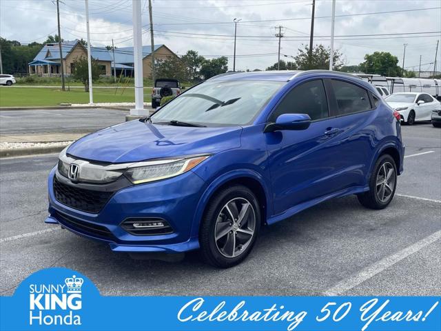 2019 Honda HR-V Touring for sale in Anniston, AL