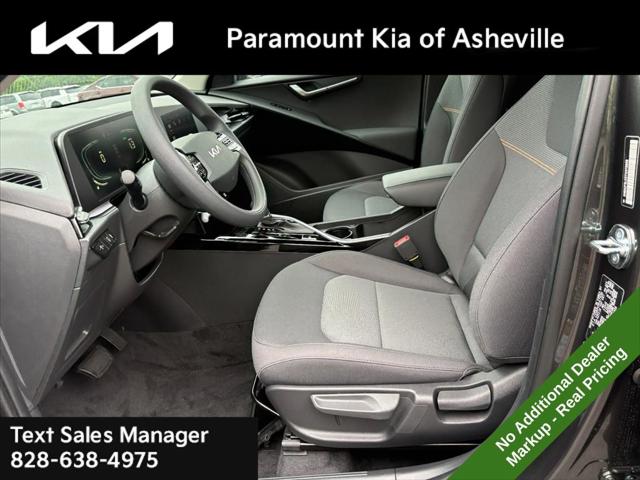 2026 Kia Niro LX