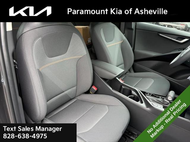 2026 Kia Niro LX