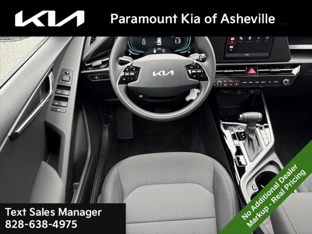 2026 Kia Niro LX