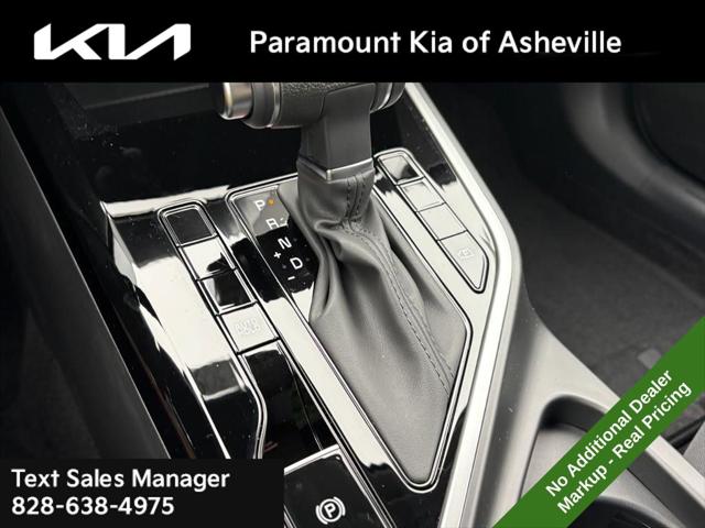 2026 Kia Niro LX