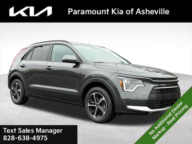 2026 Kia Niro LX for sale in Asheville, NC