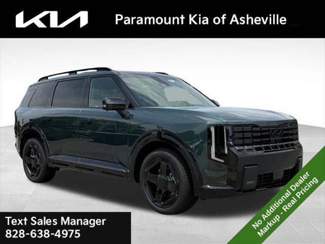 2027 Kia Telluride Hybrid X-Line SX for sale in Asheville, NC