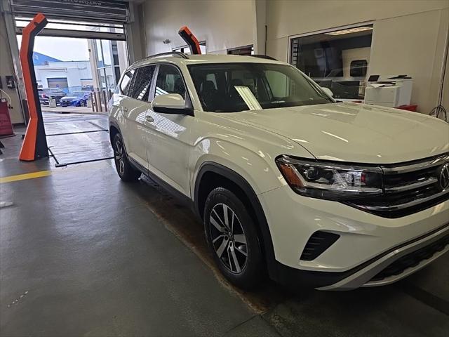 2022 Volkswagen Atlas 2.0T SE for sale near Groveport, OH