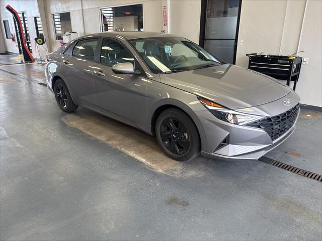 2023 Hyundai Elantra SEL for sale near Groveport, OH