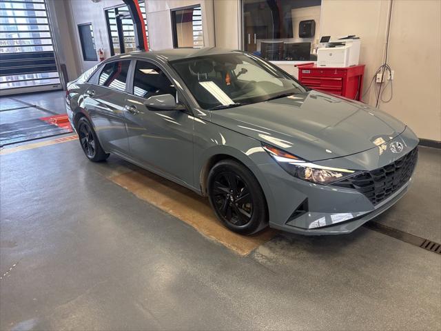 2023 Hyundai Elantra SEL for sale near Groveport, OH