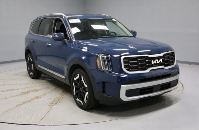 2023 Kia Telluride S for sale in Groveport, OH