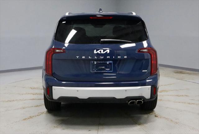 2023 Kia Telluride S