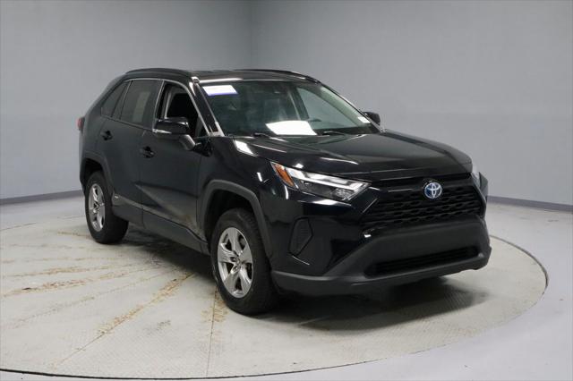 2024 Toyota RAV4 Hybrid XLE for sale near Groveport, OH