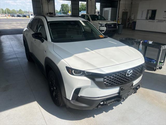 2025 Mazda CX-50 Hybrid Premium Package for sale near Groveport, OH