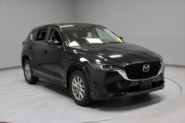 2025 Mazda CX-5 2.5 S Preferred for sale in Groveport, OH