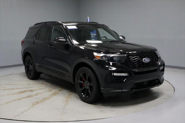 2023 Ford Explorer ST for sale in Groveport, OH
