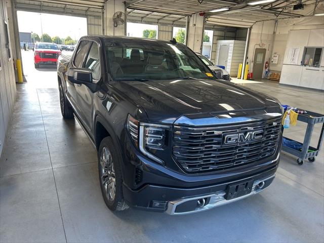 2023 GMC Sierra 1500 4WD Crew Cab Short Box Denali Ultimate for sale near Groveport, OH