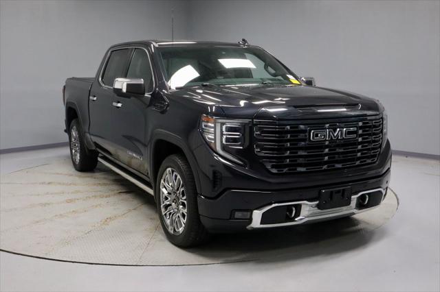 2023 GMC Sierra 1500 4WD Crew Cab Short Box Denali Ultimate for sale in Groveport, OH