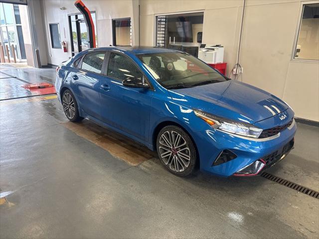 2023 Kia Forte GT for sale in Groveport, OH