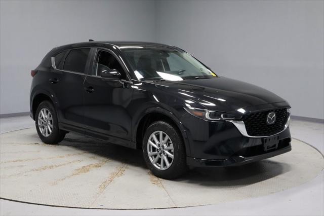 2025 Mazda CX-5 2.5 S Preferred for sale in Groveport, OH