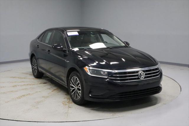 2019 Volkswagen Jetta 1.4T SEL for sale near Groveport, OH