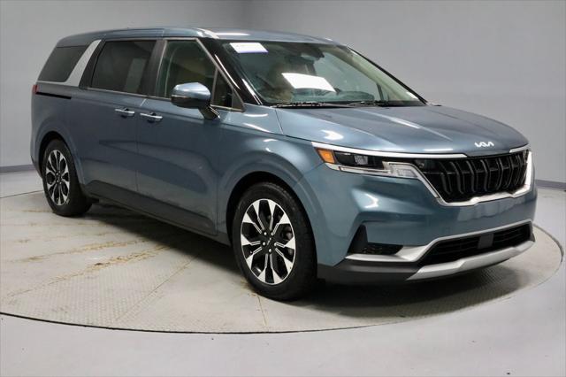 2023 Kia Carnival MPV EX for sale in Groveport, OH
