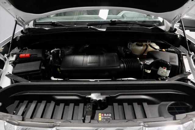 2023 GMC Sierra 1500 4WD Crew Cab Short Box SLT