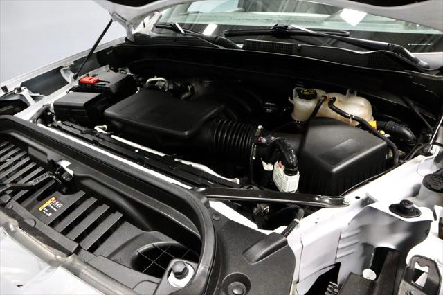 2023 GMC Sierra 1500 4WD Crew Cab Short Box SLT