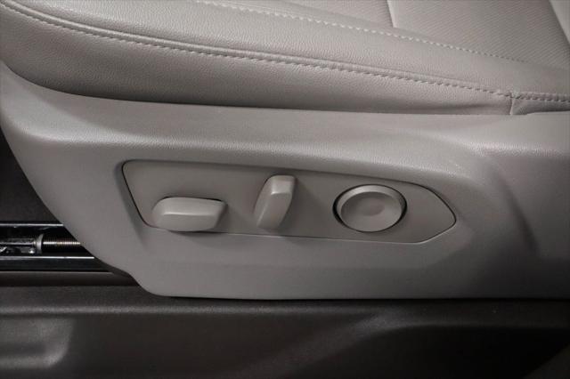 2023 GMC Sierra 1500 4WD Crew Cab Short Box SLT