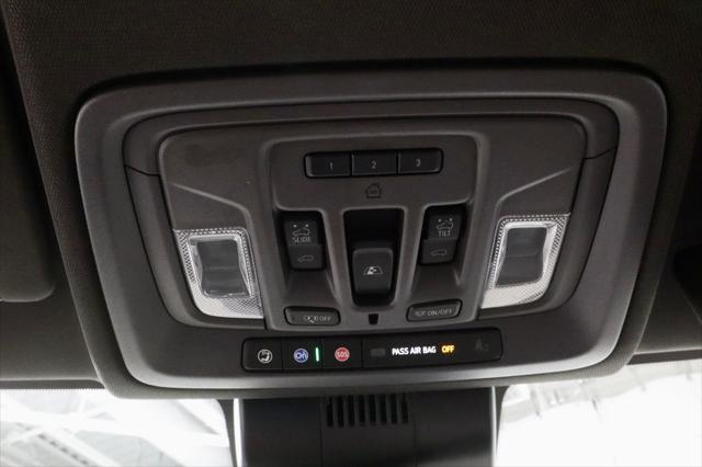 2023 GMC Sierra 1500 4WD Crew Cab Short Box SLT