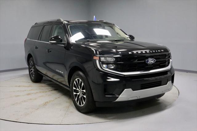 2025 Ford Expedition Platinum MAX for sale near Groveport, OH