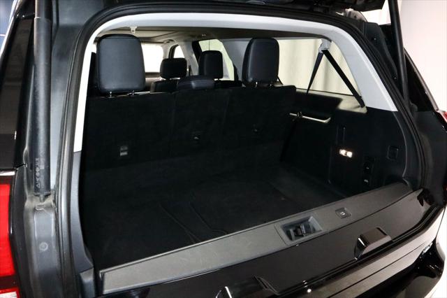 2025 Ford Expedition Platinum MAX