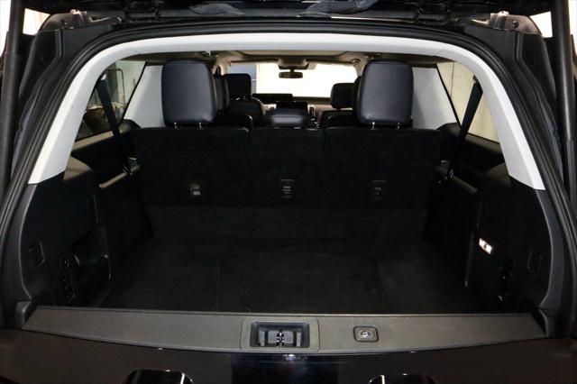 2025 Ford Expedition Platinum MAX