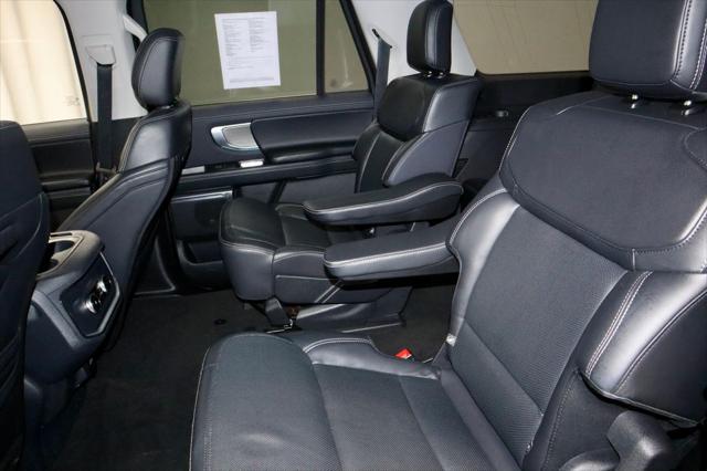 2025 Ford Expedition Platinum MAX