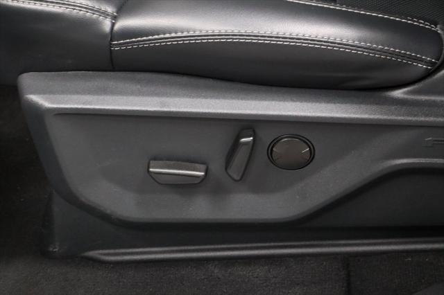 2025 Ford Expedition Platinum MAX