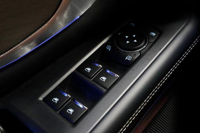 2025 Ford Expedition Platinum MAX