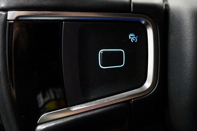 2025 Ford Expedition Platinum MAX