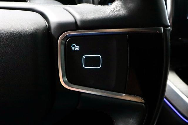 2025 Ford Expedition Platinum MAX