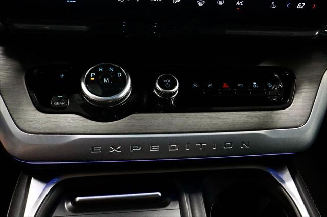 2025 Ford Expedition Platinum MAX