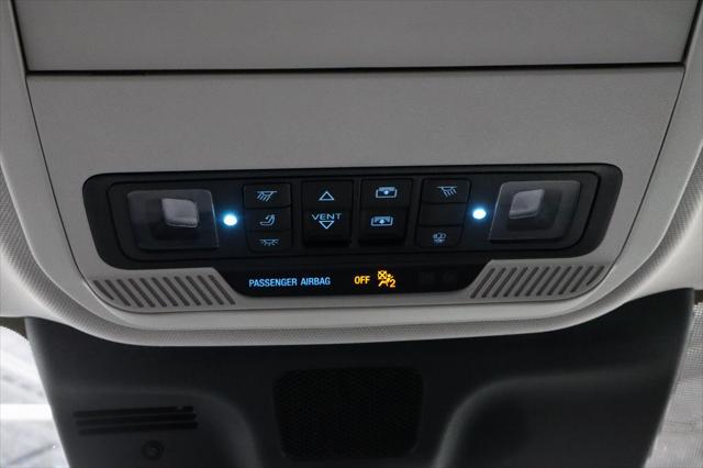 2025 Ford Expedition Platinum MAX