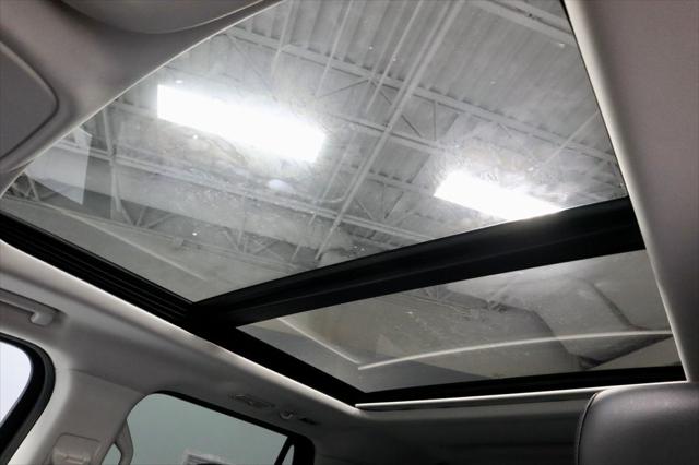 2025 Ford Expedition Platinum MAX