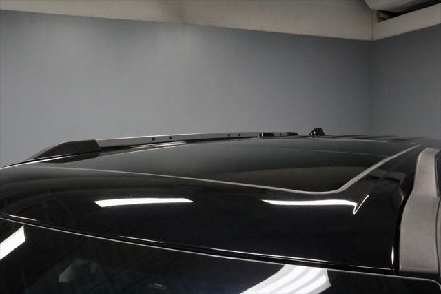 2025 Ford Expedition Platinum MAX