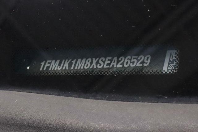 2025 Ford Expedition Platinum MAX