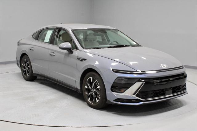 2025 Hyundai Sonata SEL for sale in Groveport, OH