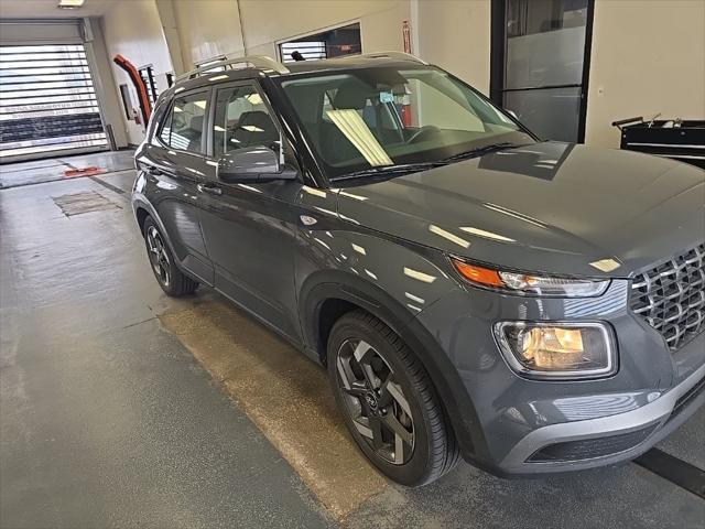 2024 Hyundai Venue SEL for sale near Groveport, OH
