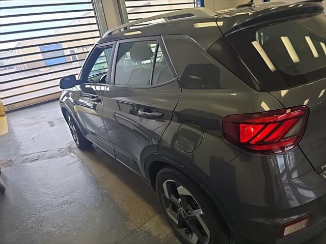2024 Hyundai Venue SEL