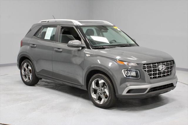 2024 Hyundai Venue SEL for sale near Groveport, OH