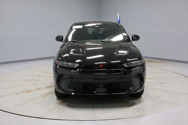 2024 Dodge Hornet R/T EAWD
