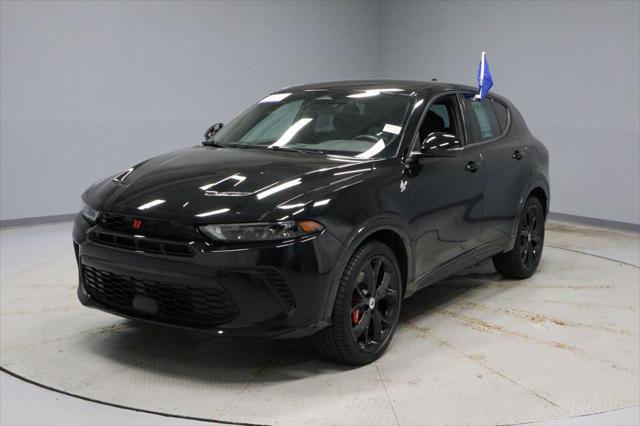 2024 Dodge Hornet R/T EAWD
