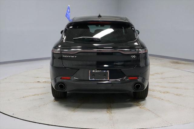 2024 Dodge Hornet R/T EAWD