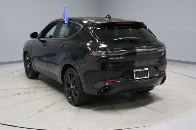 2024 Dodge Hornet R/T EAWD