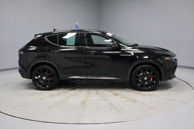 2024 Dodge Hornet R/T EAWD